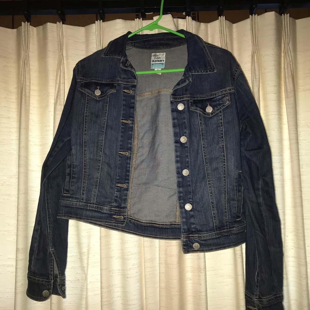 Girl Jacket